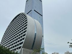 -长富金茂大厦