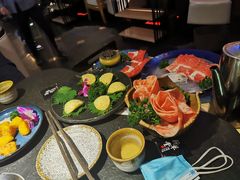 -新草堂锅物料理(泉城路店)