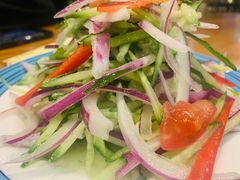 -巴依老爷新疆美食(望京小街店)