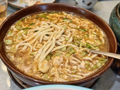 -君霖海鲜私房菜(春柳店)