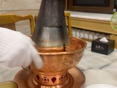 -牛街·马辈儿涮肉(牛街二店)
