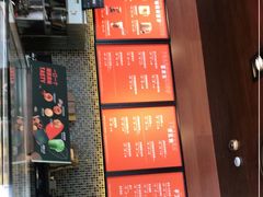 门面-星巴克(深圳龙岗广百店)