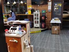 -美联众合宠物医院·爱萌分院·内外科·猫科中心