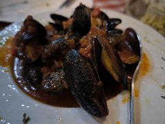 -安立可意大利美食