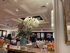 大堂-大鸭梨烤鸭店(朝阳路店)