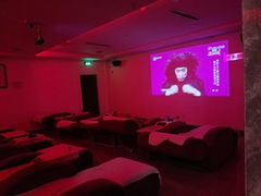 -五大龙池温泉宝石浴(繁荣店)