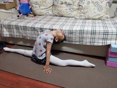 -舞研舞蹈培训(魏公村校区)