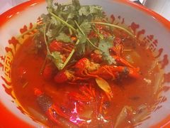 -文和友老长沙龙虾馆(化龙池店)