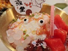 -拾也•和牛•海鲜•烤肉放题(卓悦INTOWN店)