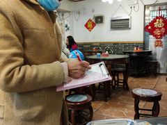 大堂-岐城面馆(黄岐店)