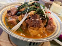 -凯鸽酒楼(大同振兴街店)