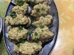 -板桥海鲜广场(文明东店)