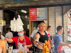 门面-汪记鲜鱼糊汤粉(沈阳路总店)