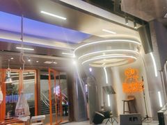 -路边羊烧烤酒场(宝带路店)
