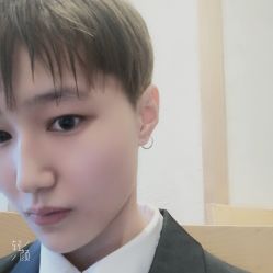 短发-藤野造型
