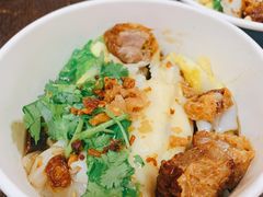 -林记木担鱼丸汤(鼓浪屿店)