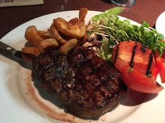 -Pancakes on the rocks(Darling Harbour)