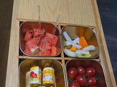 -和庆斋羊蝎子火锅·碳缸烧烤(顺义旗舰店)