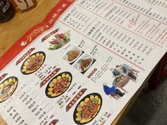-鸽子刘铁锅炖鱼(劲松店)