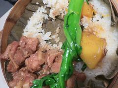 -72街荷叶饭(东方宝泰广场店)