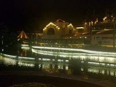 -三亚亚龙湾雅高美爵酒店