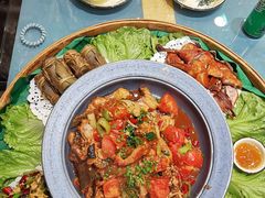 -谢三姐金奖啤酒鱼(总店)