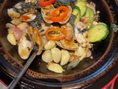 -谭厨中山传家菜.乳鸽.脆鲩鱼(华强北中航城店)