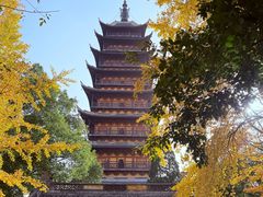 -常熟方塔园