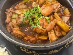 -小胖子羊肉馆·烧烤(龙茗路店)