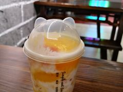 -优茶手作(凯邦店)