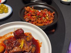 -假装苏杭·园林餐厅(陆家嘴中心店)