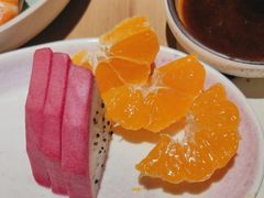 -和创柚子·会席日本料理(新区淮海街店)