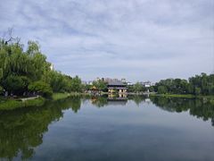 -北湖公园