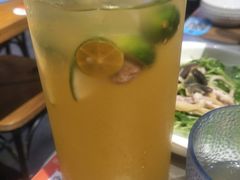 -鱼库·不仅是一家烤鱼店(车公庙店)