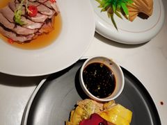 -荷塘秋月·本帮江浙菜(国权路店)