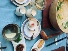 -翠湖六号全日制西餐厅(翠湖宾馆店)