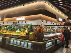 -汉丽斯巴西烤肉自助(市南店)