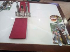 -斗牛士牛排餐厅(嘉里汇店)