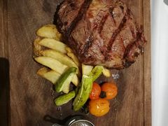 特选级肉眼扒-哈布斯扒房(华发商都店)