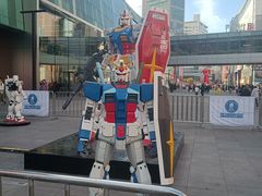 -大悦城(沈阳中街店)