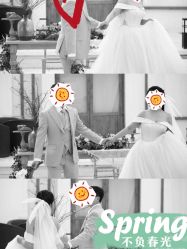 -CD视觉婚纱摄影