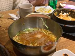 -韩国料理大力士(屏风街店)