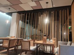 大堂-竹里馆·淮扬菜·功夫茶(老门东店)