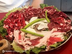 -潮汕•草根牛肉档(中江路店)