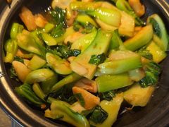 -莘府·老豆腐鱼头·建德菜(金马店)