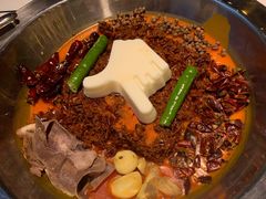 -贤合庄卤味火锅(勒泰中心店)