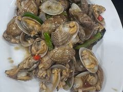 -一哥美食(总店)
