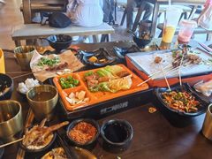 -林二哥宜烤官·宜宾小烧烤