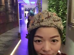 -上海外滩英迪格酒店