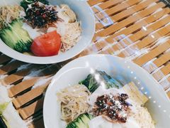 -庆赫隆融合菜馆(群力店)